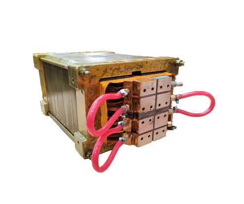 TRANSFORMADOR 250KVA